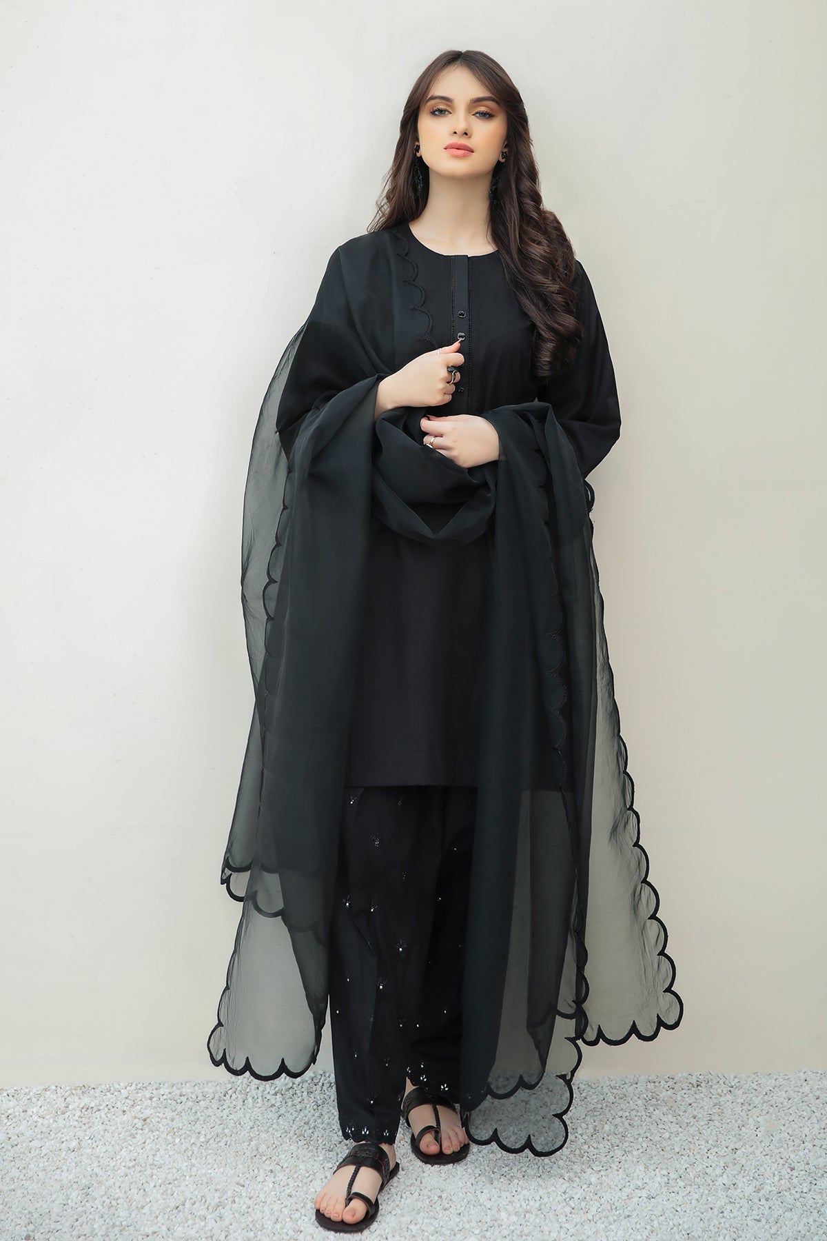 ORGANZA DUPATTA-24