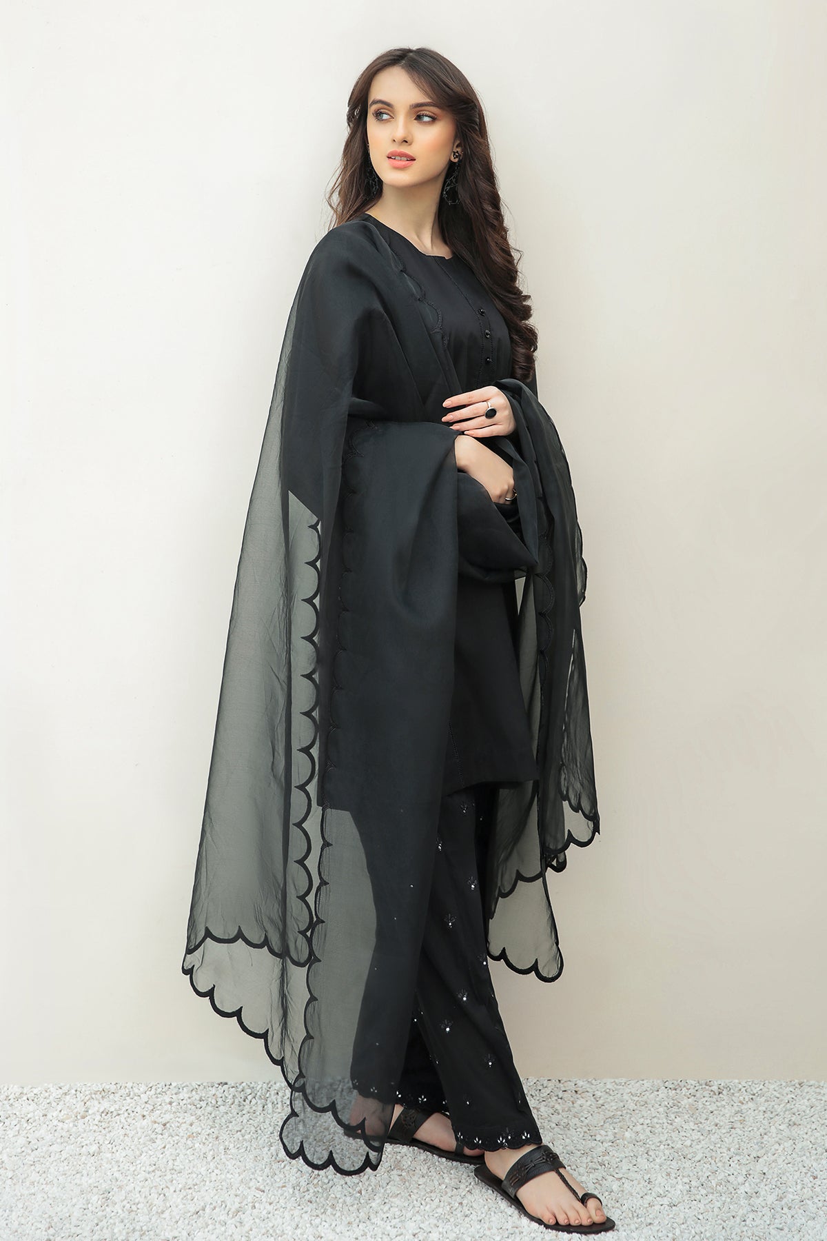 ORGANZA DUPATTA-24